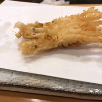 天ぷら 車 - 