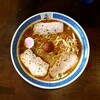 からみそラーメン ふくろう 仲田店