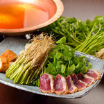 仙台炉ばた料理 縁側