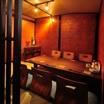 仙台炉ばた料理 縁側