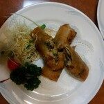 海鮮広東料理　中華料理　昌園 - 