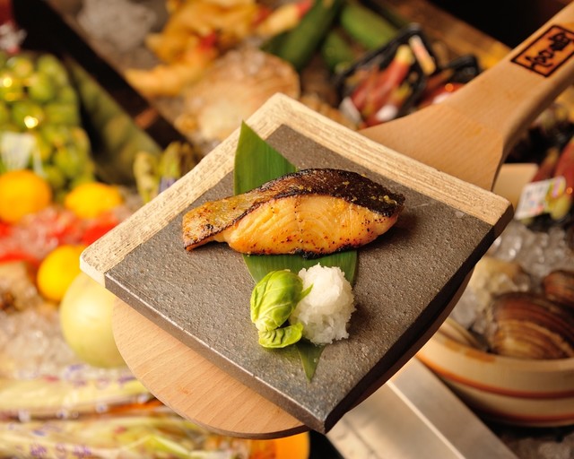 仙台炉ばた料理 縁側 エンガワ 勾当台公園 居酒屋 食べログ