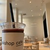 haishop cafe 横浜店