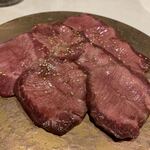 和牛焼肉 ワンダフィレ - 