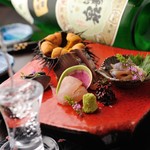 仙台炉ばた料理 縁側