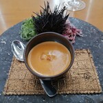 銀座 シェ・トモ - 