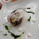 銀座 シェ・トモ - 