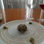 銀座 シェ・トモ - 