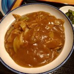 Eiryuu - ｶﾚｰ丼のｱｯﾌﾟ