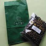 Farbe - 購入した「エチオピアイルガチェフW」