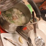 Kobachi - ヤカン鍋