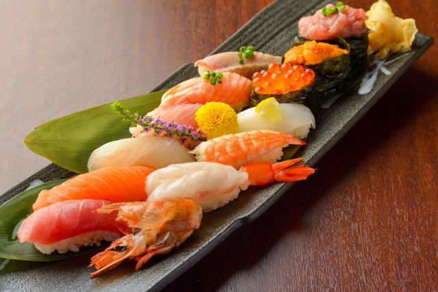 仙台炉ばた料理 縁側 エンガワ 勾当台公園 居酒屋 食べログ