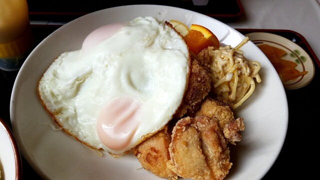 食事処 おざわ - 帯広（食堂）の写真
