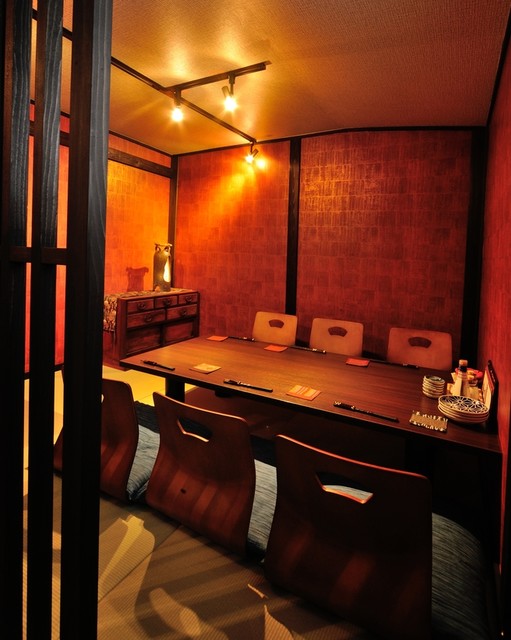 仙台炉ばた料理 縁側 エンガワ 勾当台公園 居酒屋 食べログ