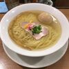 鯛塩そば 灯花 本店