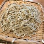 蕎麦食彩 さいとう - 