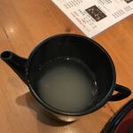 蕎麦食彩 さいとう - 