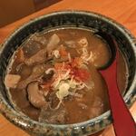 蕎麦食彩 さいとう - 