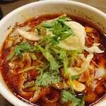 刀削麺・火鍋・西安料理 XI’AN - 