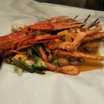 手づかみシーフード ゴールデンクラブ - 料理写真:サーフライダーコンボ