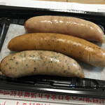 ダイエー - 料理写真: