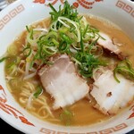 せせらぎ食堂 - 