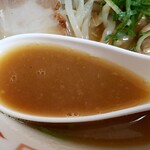 せせらぎ食堂 - 