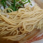 せせらぎ食堂 - 