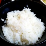 せせらぎ食堂 - 