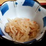 せせらぎ食堂 - 