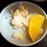 せせらぎ食堂 - 