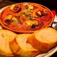 ビストロボンノ - 