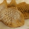 薄皮たい焼き　たいまる