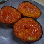 満幸商店 - うにトースト