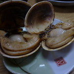 満幸商店 - 今日も、おく貝