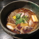 草季庵 - ２０１２，３　鴨南