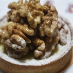 Patisserie Ravi,e relier - パティスリー ラヴィルリエ　タルトモルダンブリュ　４８０円