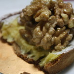 Patisserie Ravi,e relier - パティスリー ラヴィルリエ　タルトモルダンブリュ　４８０円