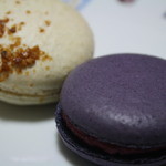 Patisserie Ravi,e relier - パティスリー ラヴィルリエ　マカロン２３０円