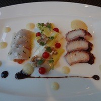 アマンダ - 前菜1