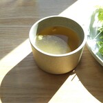 マルシ - スープ