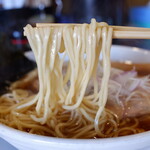 中華そば 味万 - 