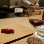 紀尾井町 三谷 - 