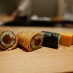 紀尾井町 三谷 - 