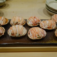 鮨 十兵衛 - せいこ蟹