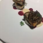 レフェルヴェソンス - 