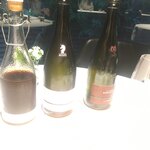 レフェルヴェソンス - 