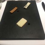 レフェルヴェソンス - 