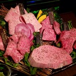 Yakiniku Aburiya Musashi - 