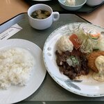 軽食喫茶 プラタナス - 